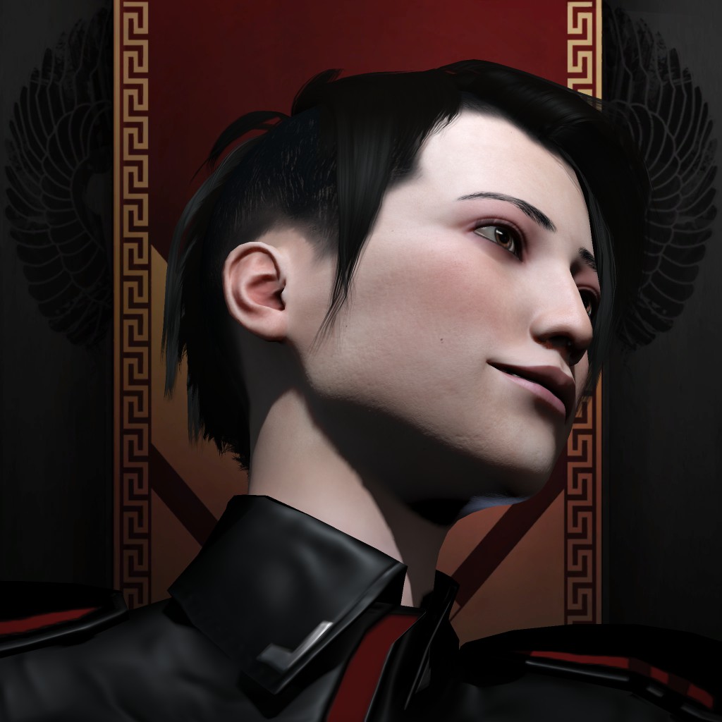 Nick Wang Asanari
