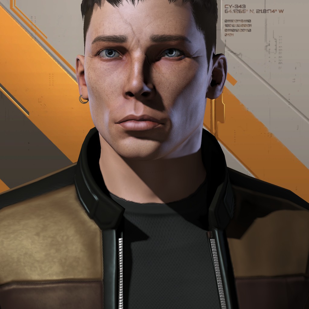 Caspian Bartlett