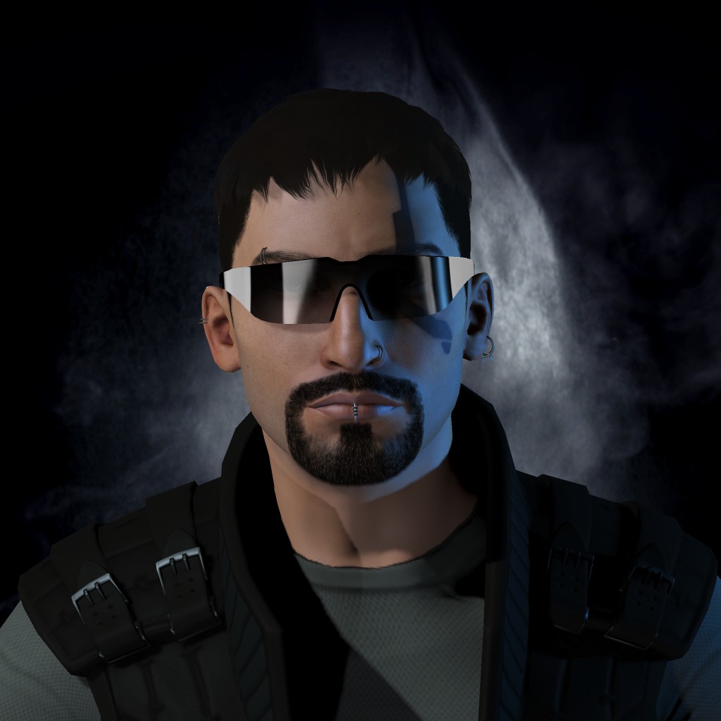 Joseph Blayn