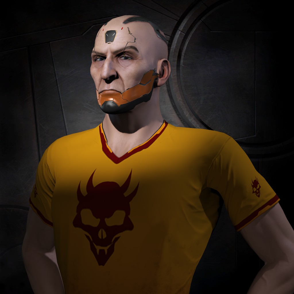 soloner gearwolf