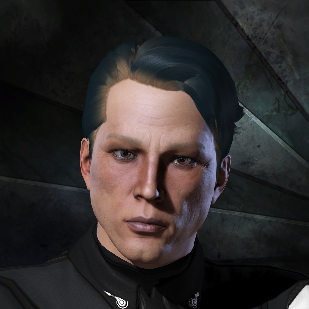 Jameson Koskanaiken