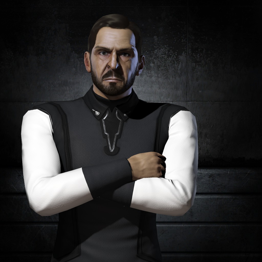 Sebastion Deka