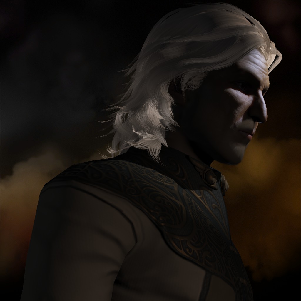 Hank Highwall