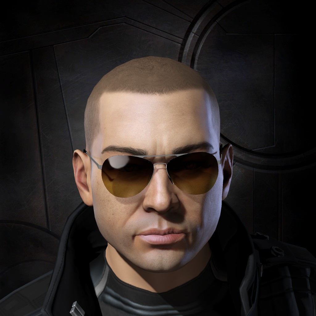aaron stevenson