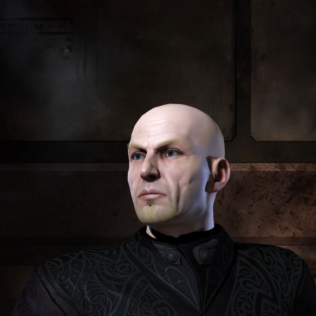 Lucius Lamont