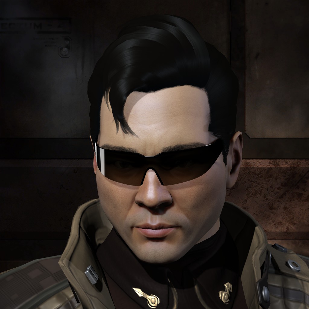 Ray Raiden