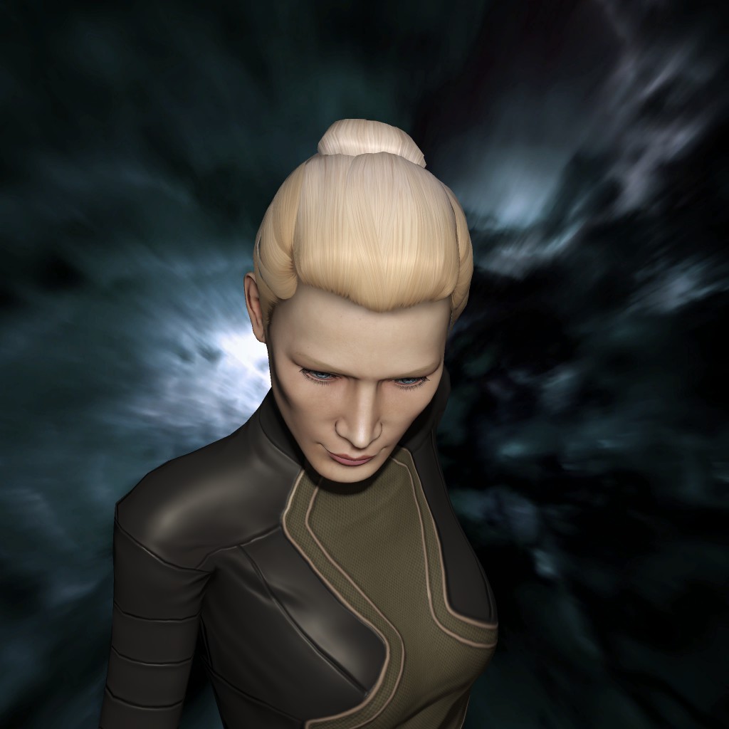 Dr Valentain
