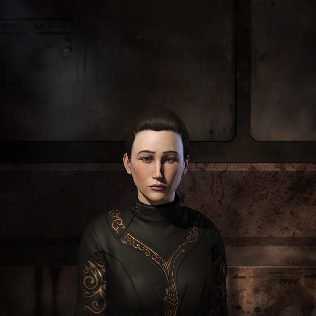 Terra Nolen
