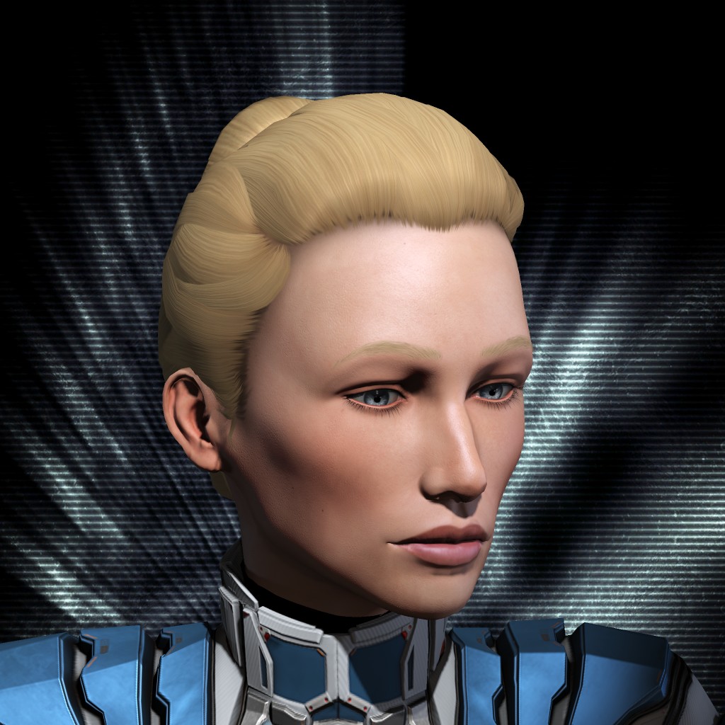 Erin Heliodor