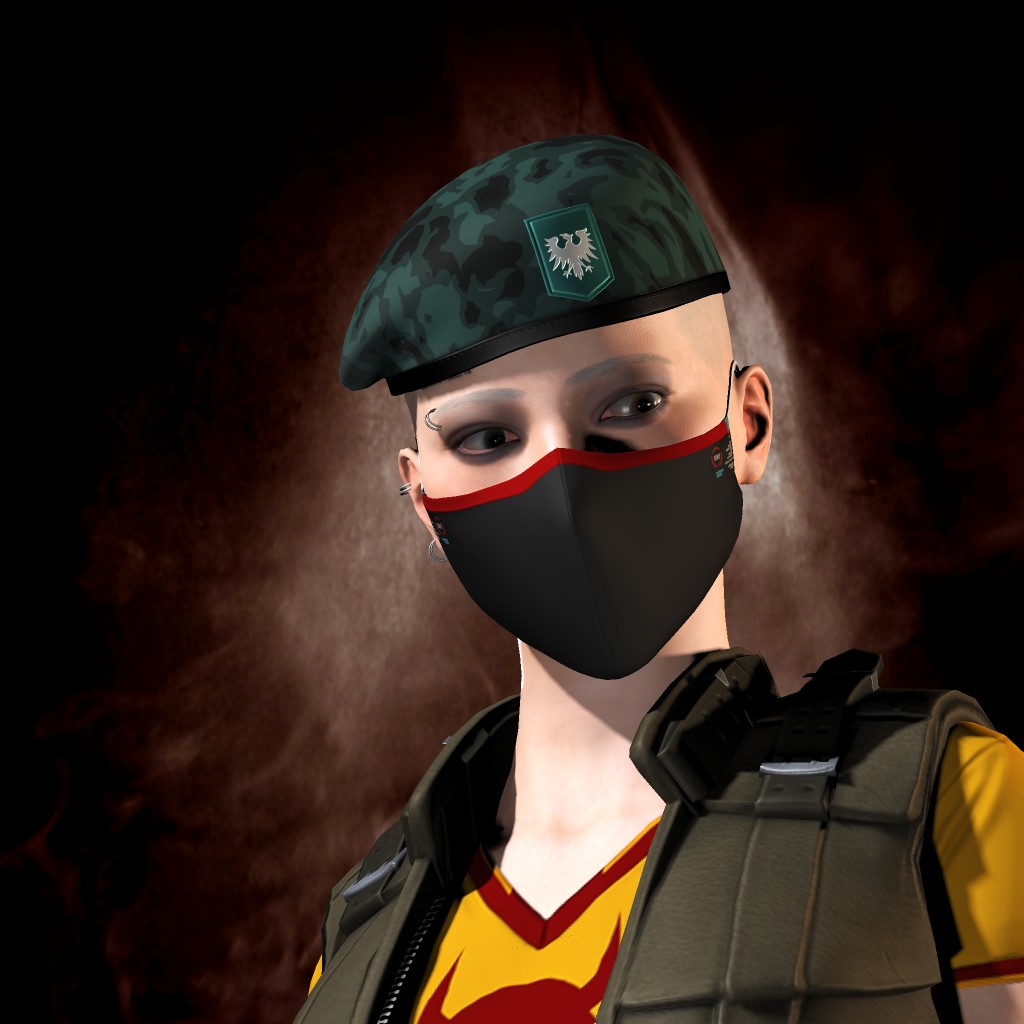TTK ZERO
