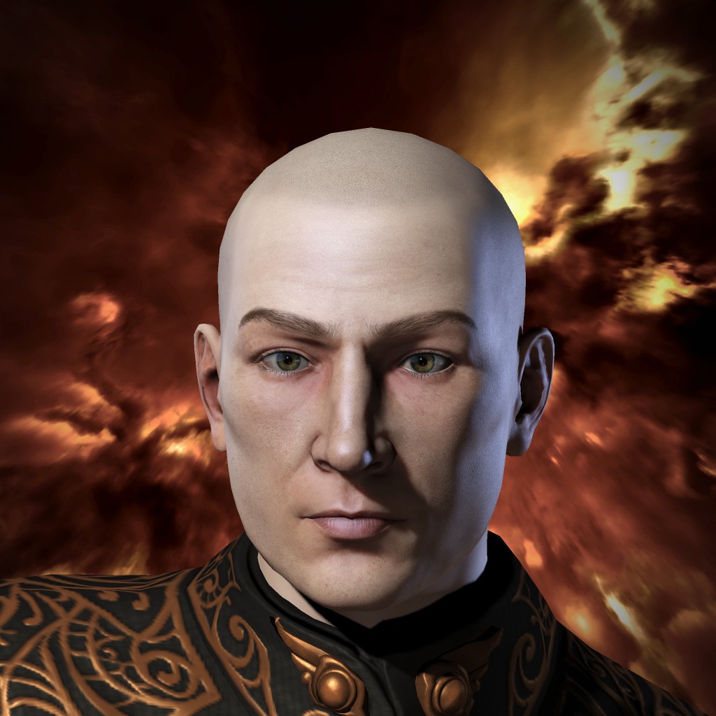 Egor Arnerette
