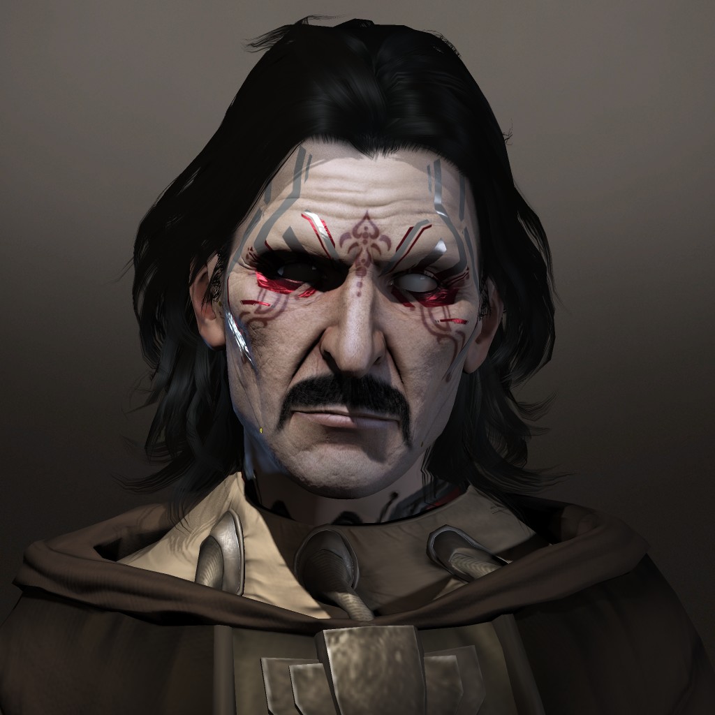 DeepState CrisisActor