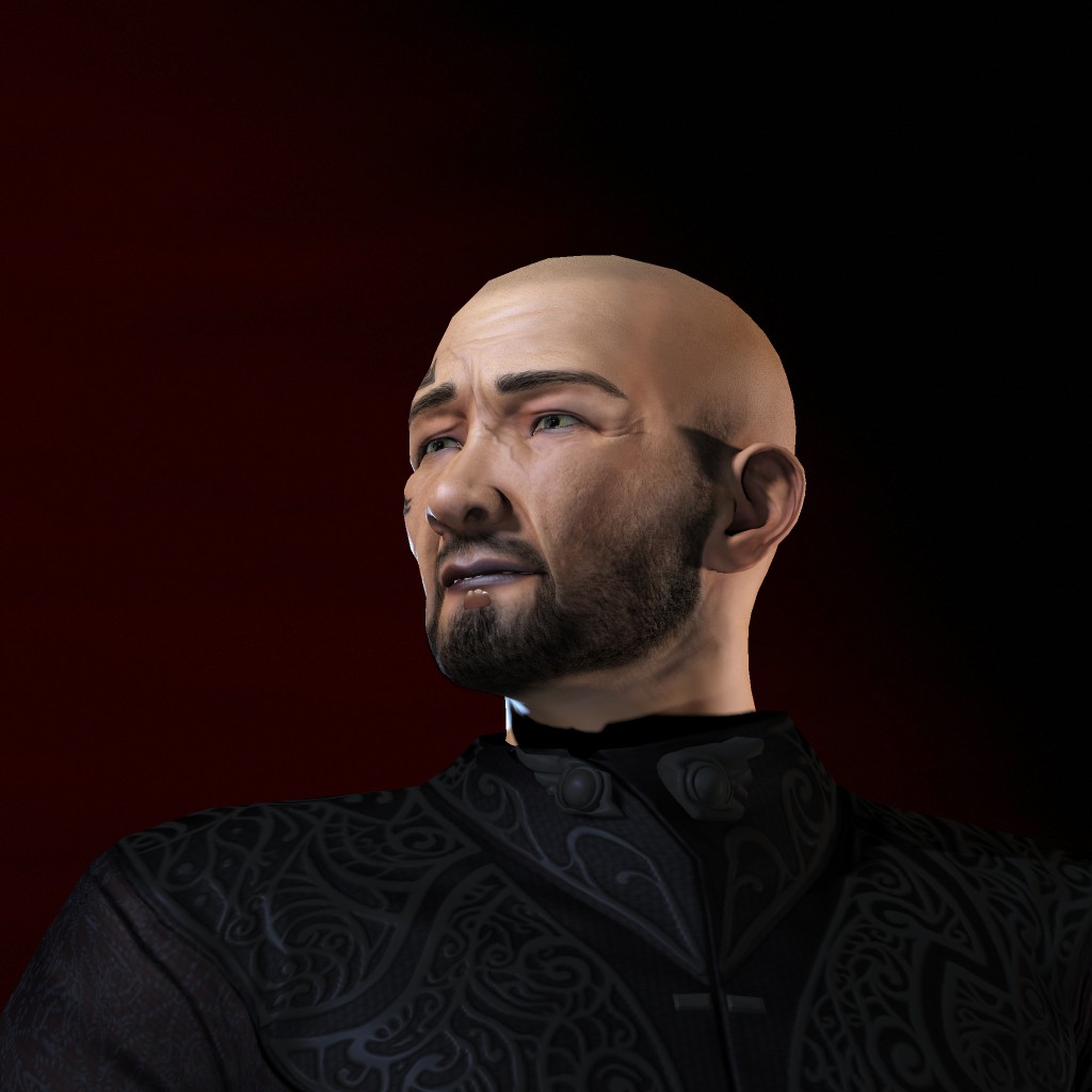 Lord Eurynomos