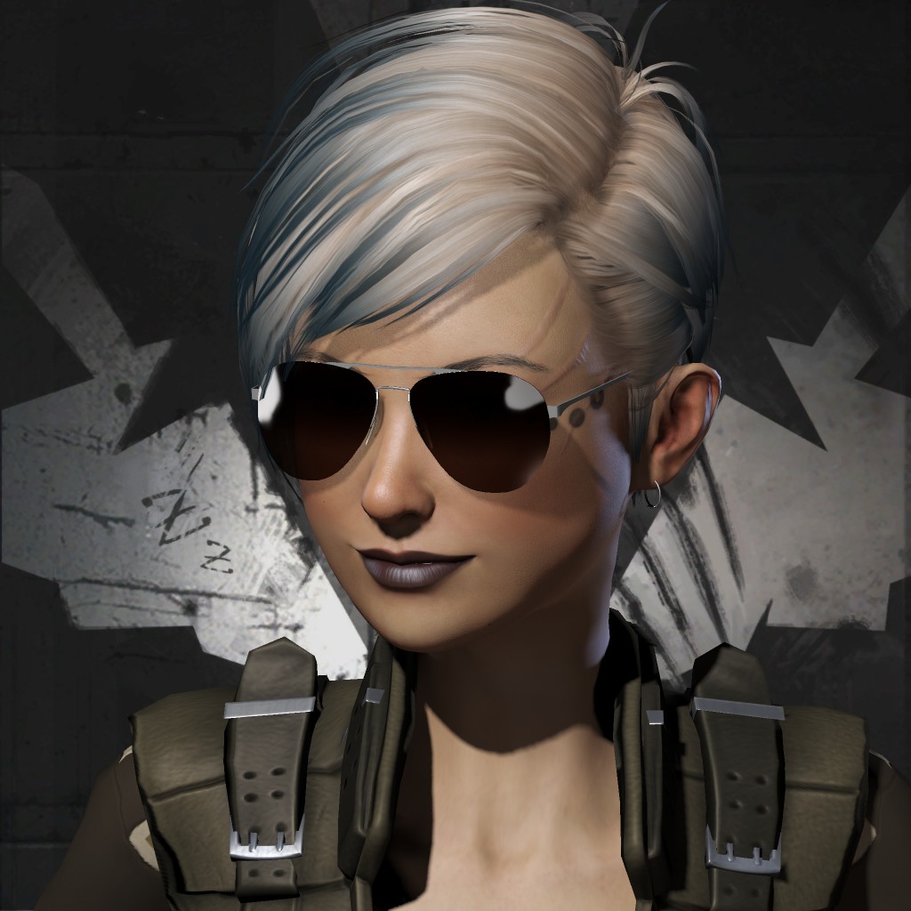 Captain Vemane