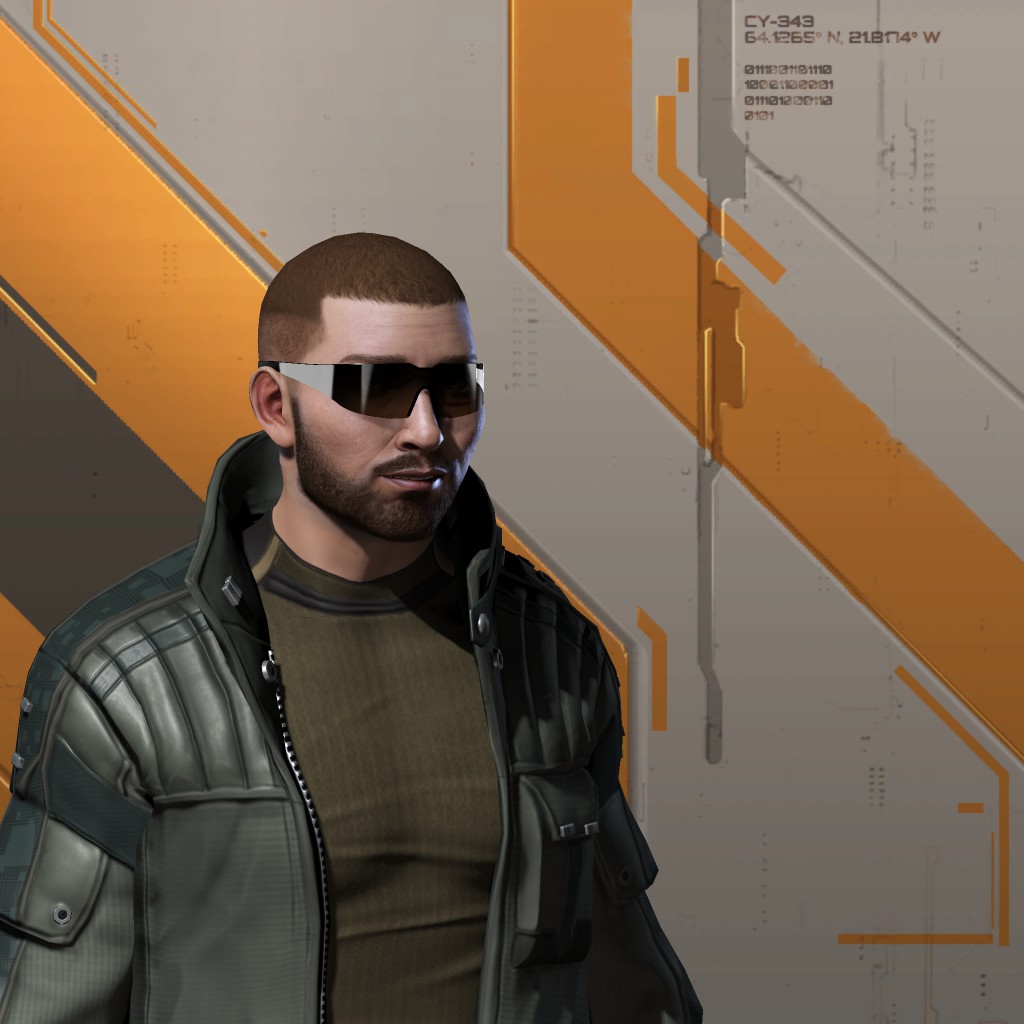 Jim Tuefelhunden