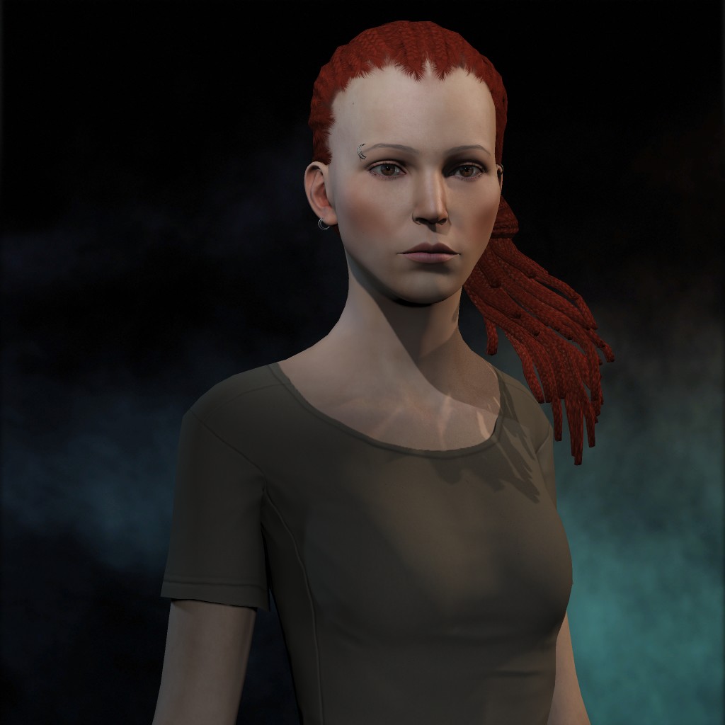 Zoey Zeta