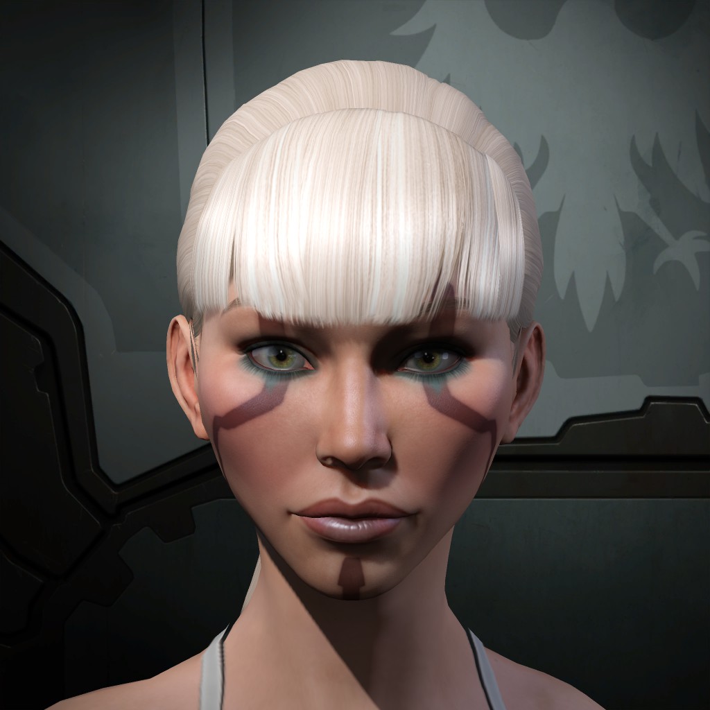 Siren Nix