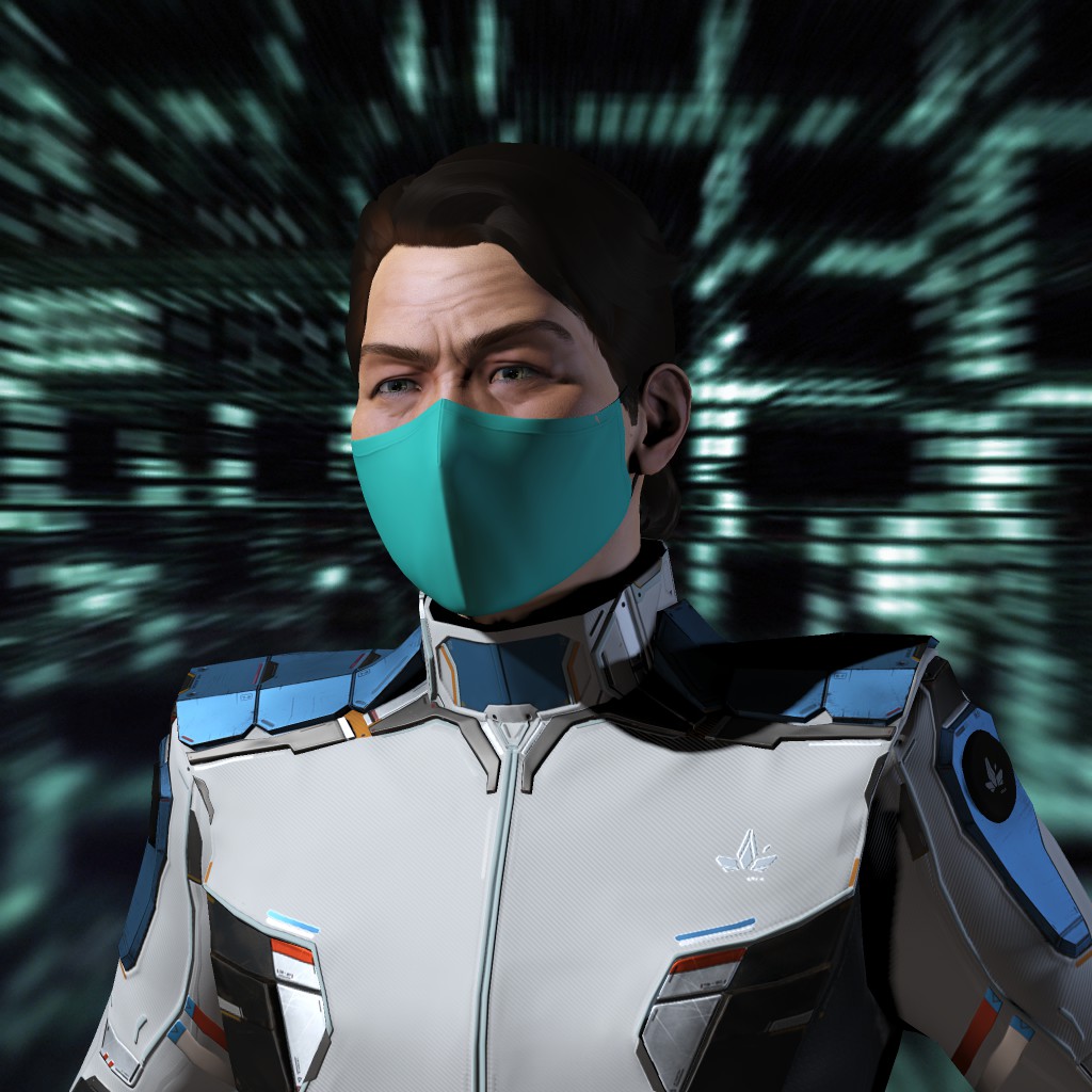 Gale Nahrnid