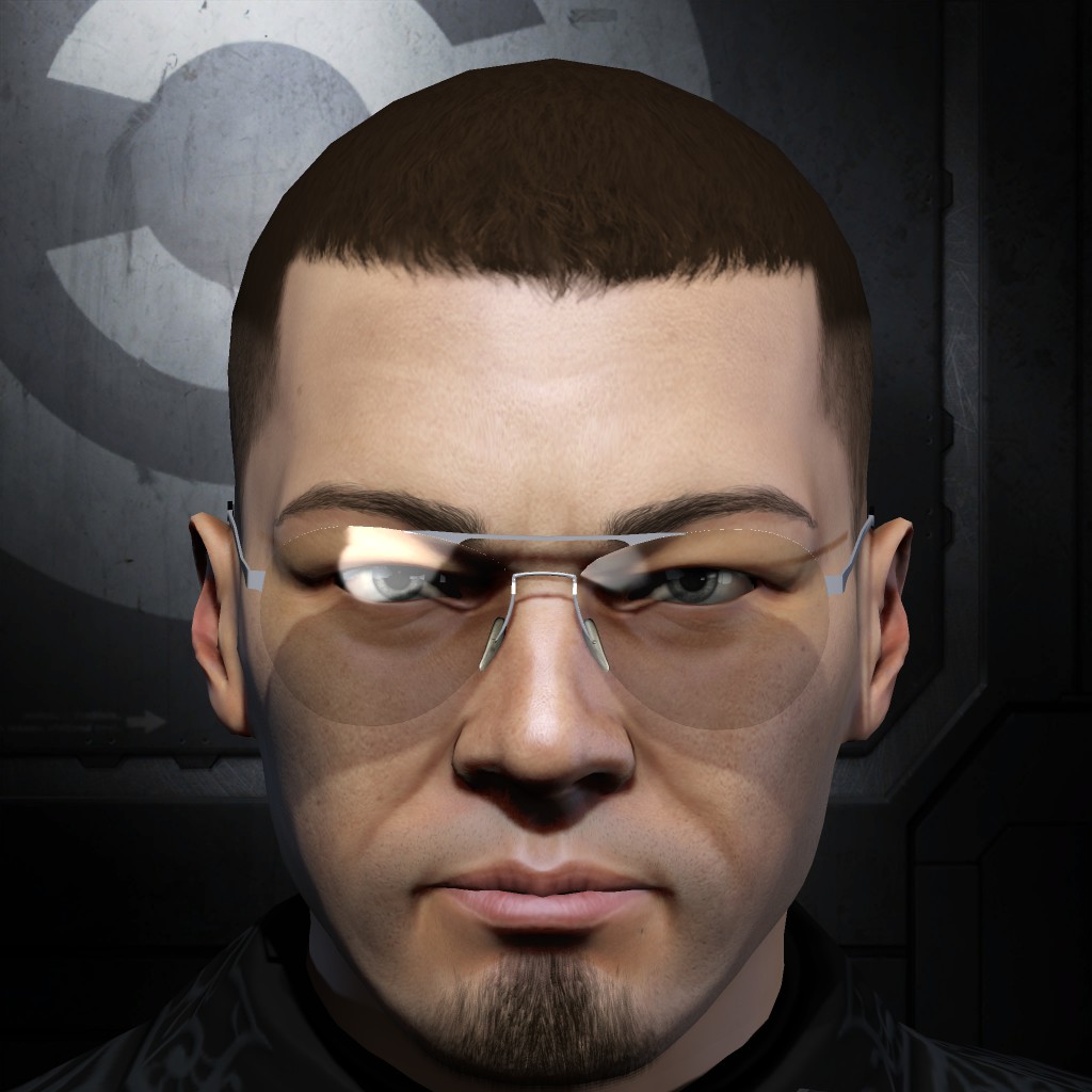 David Stormbreaker
