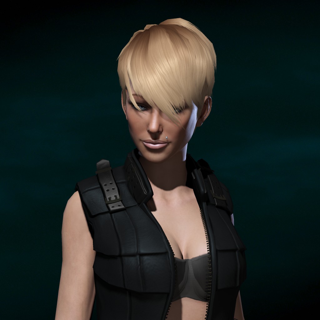 Luna Teek