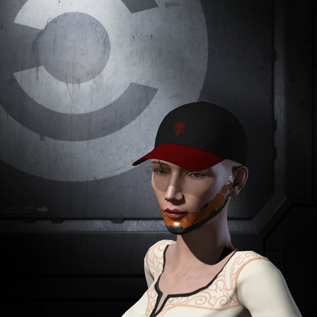 Darth Wejder