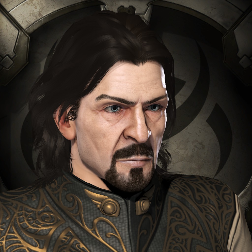 Azarius Dethaal