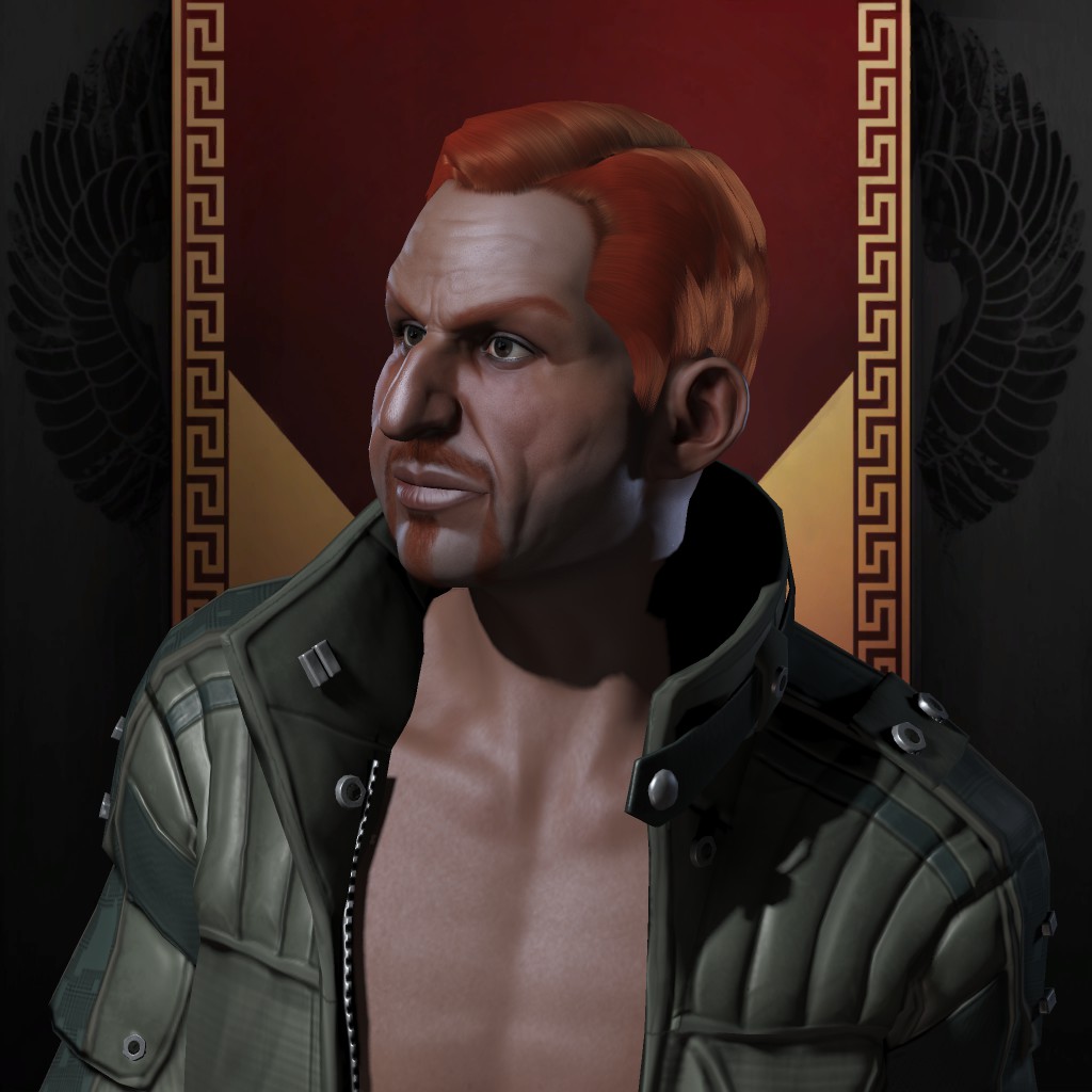 Killer Fedor