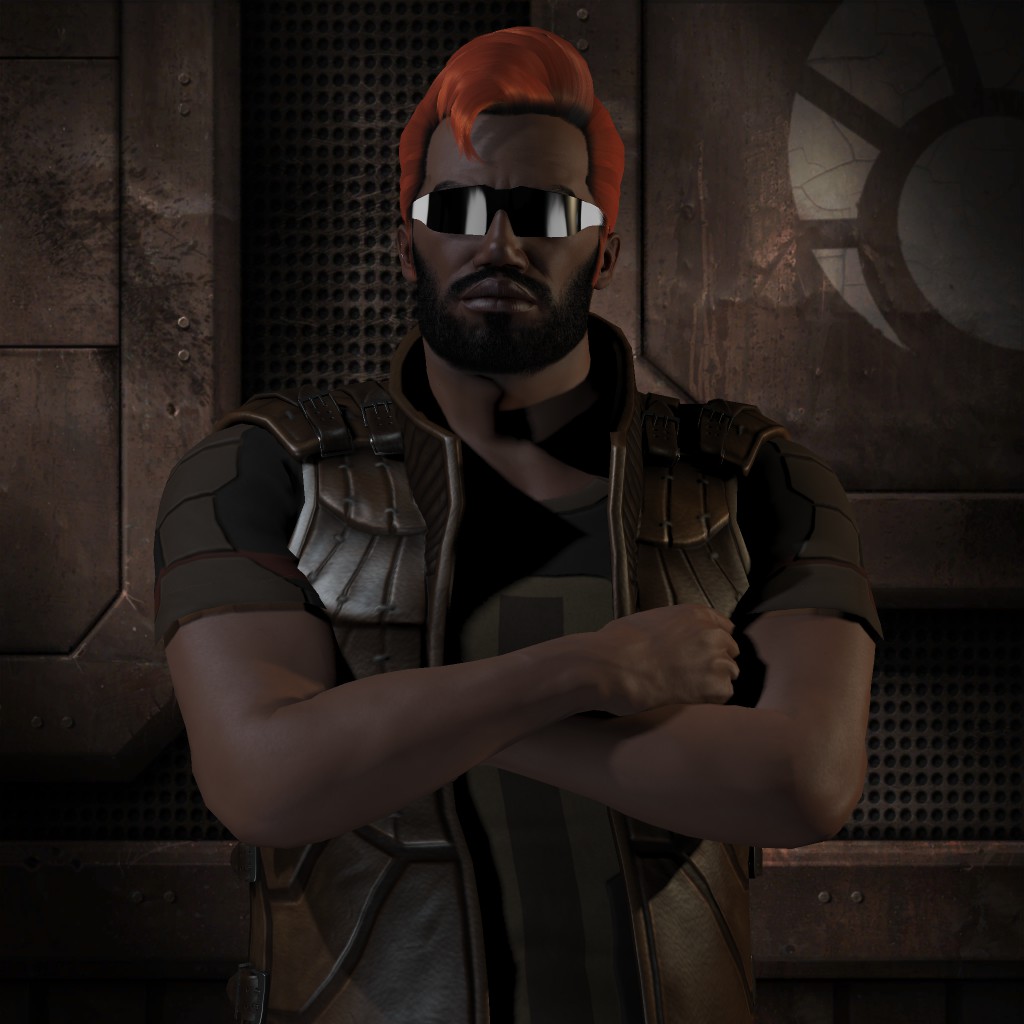 Gang-Star No-1