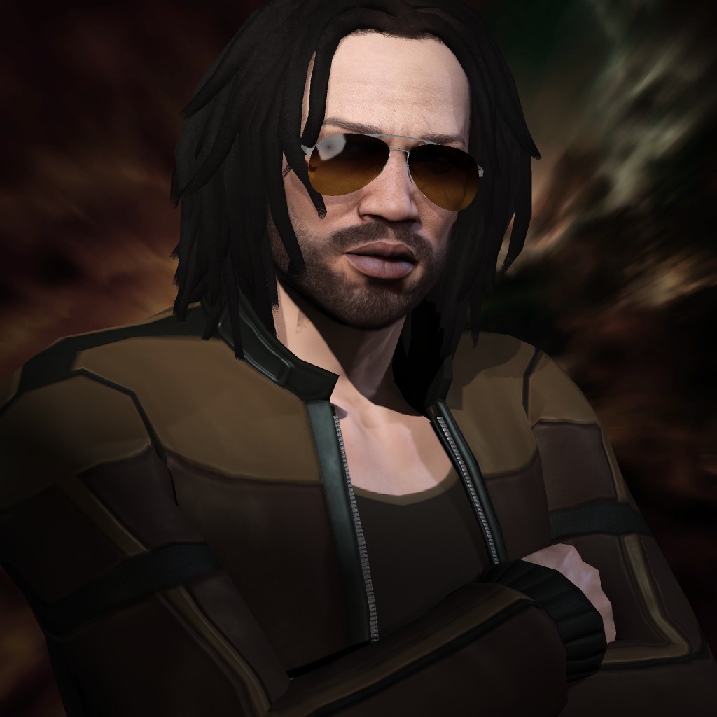 Raevon Arsten