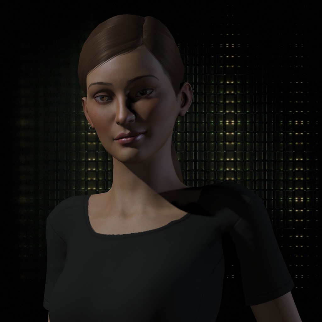 Isla Giles