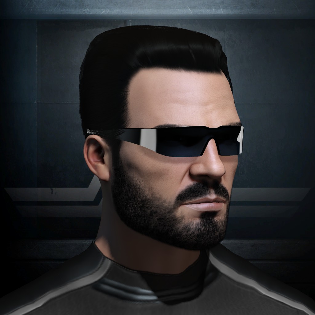 Barron Kane