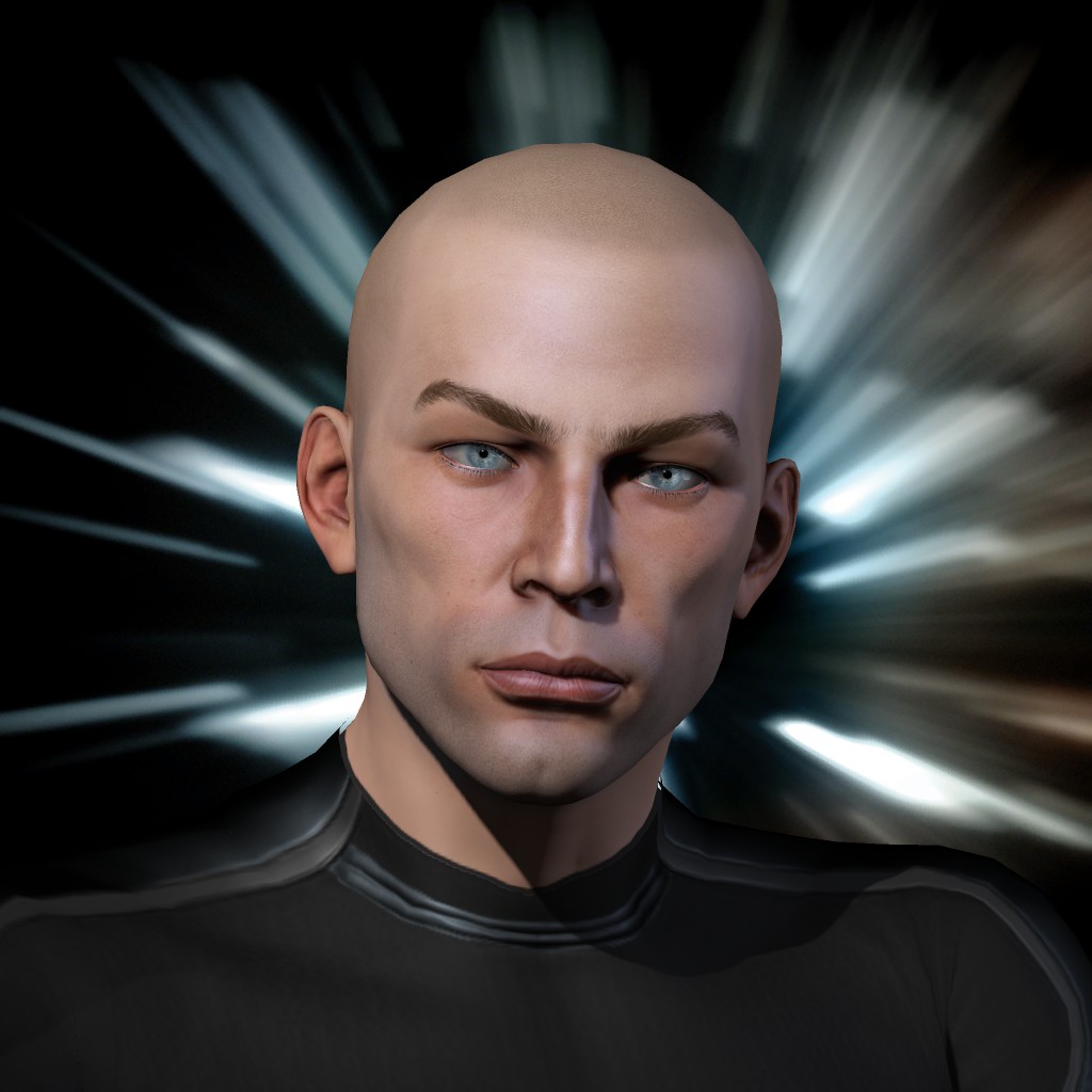 Universal Barry