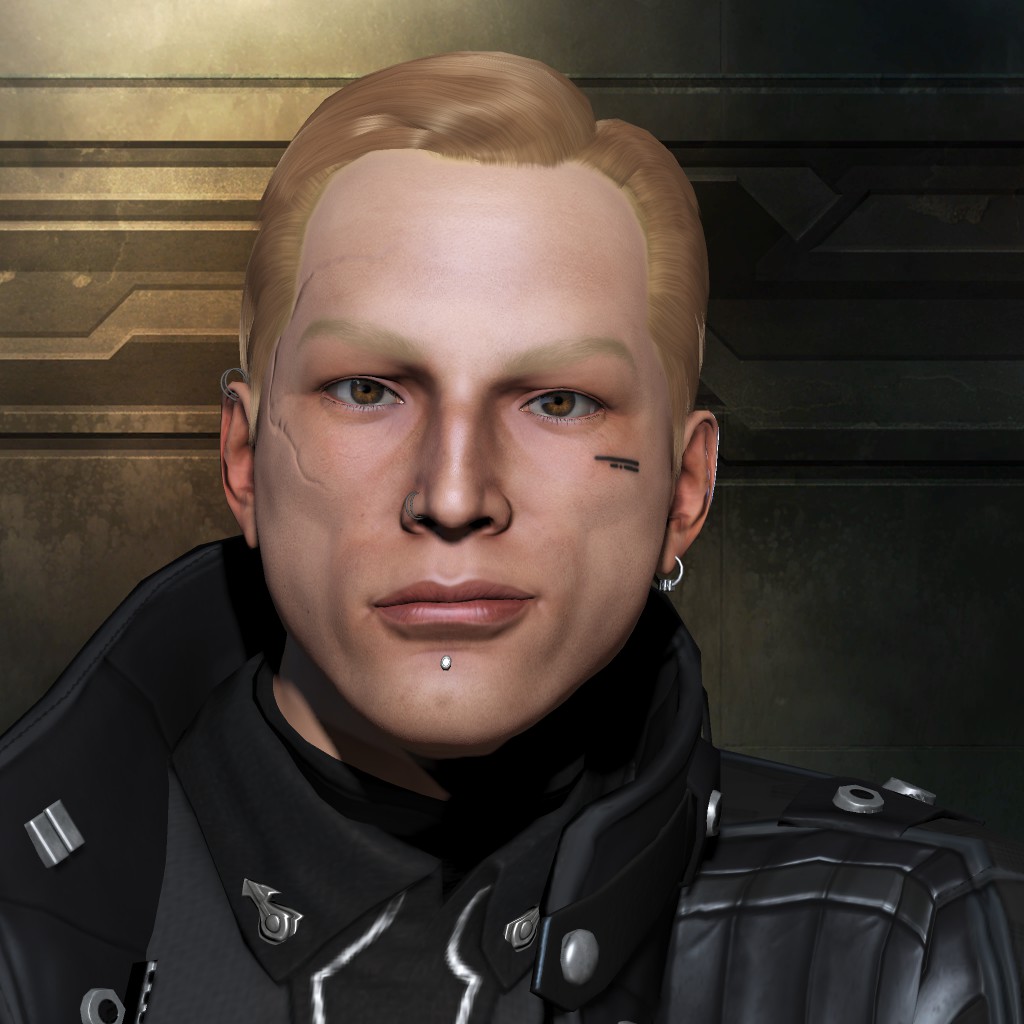 Chaos Eistiras