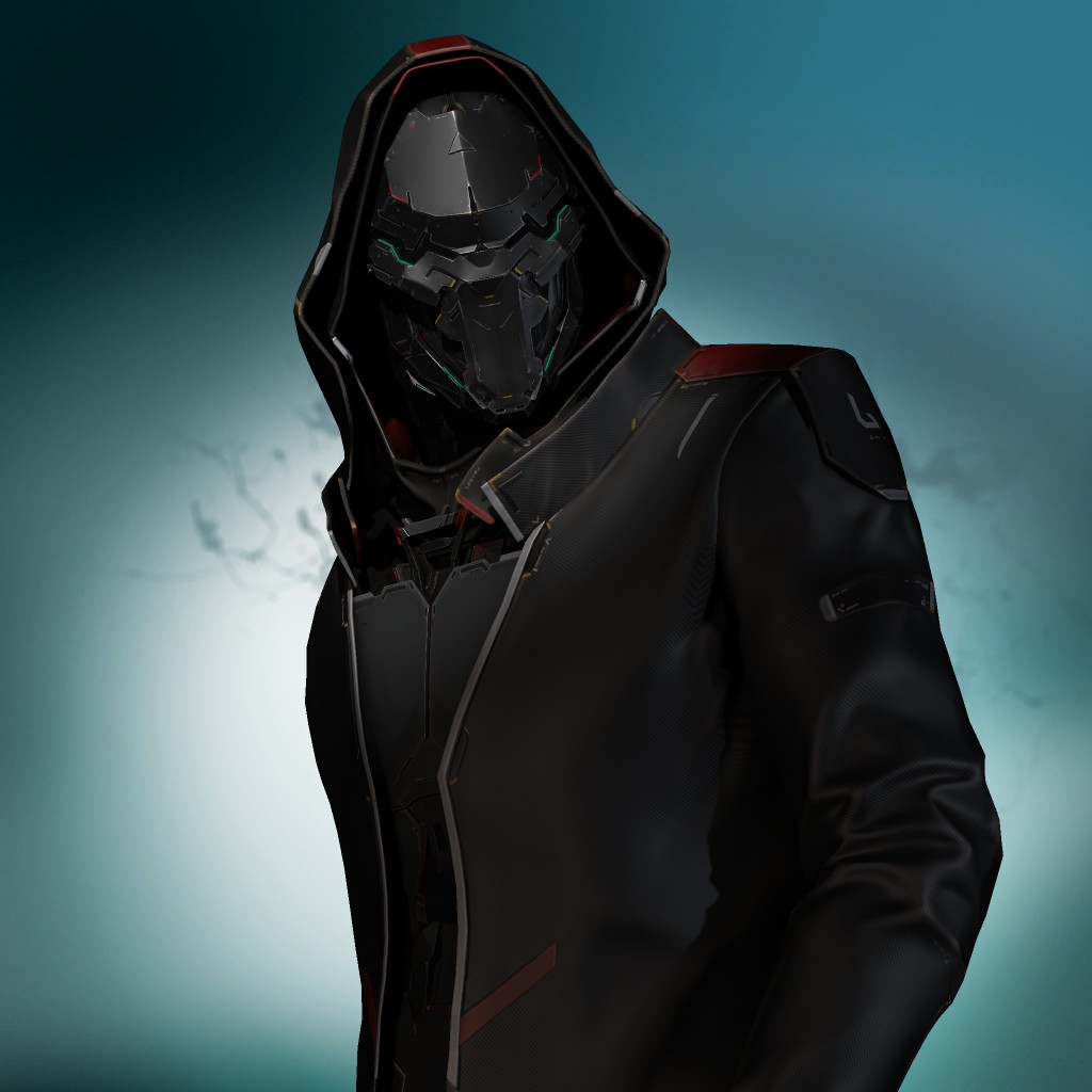 Triglavian Bastard