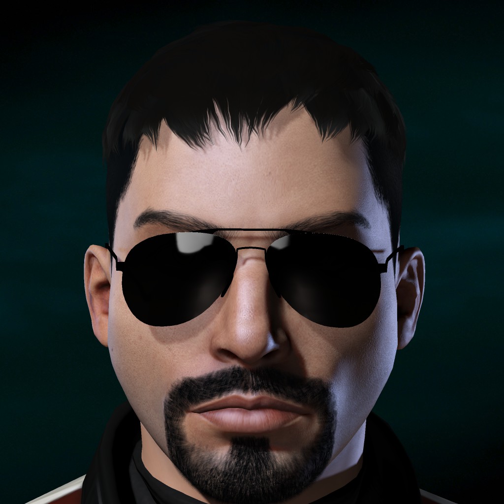 My Corp Keeper