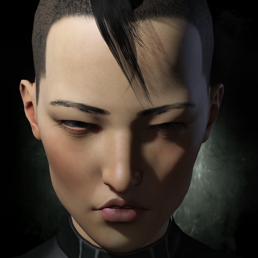 Fan Bing Bing