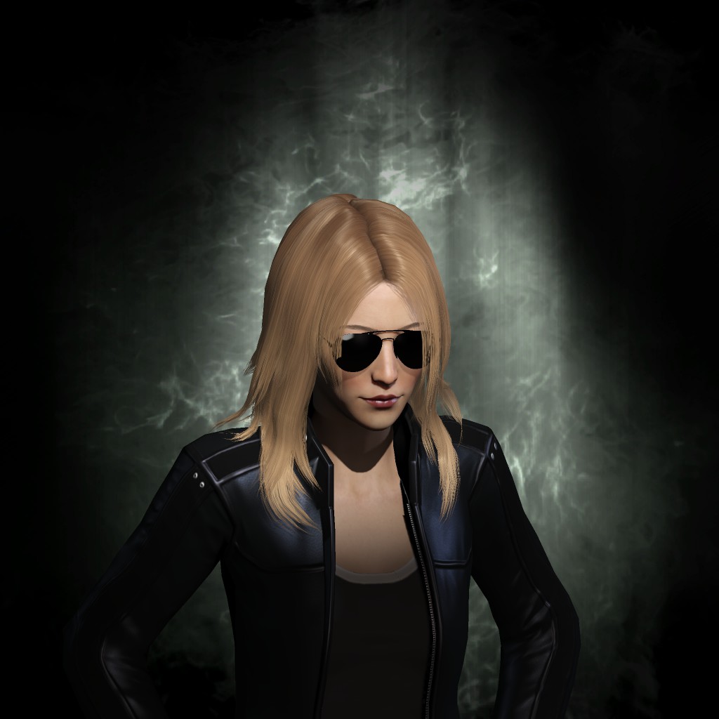 Beatrice Irma