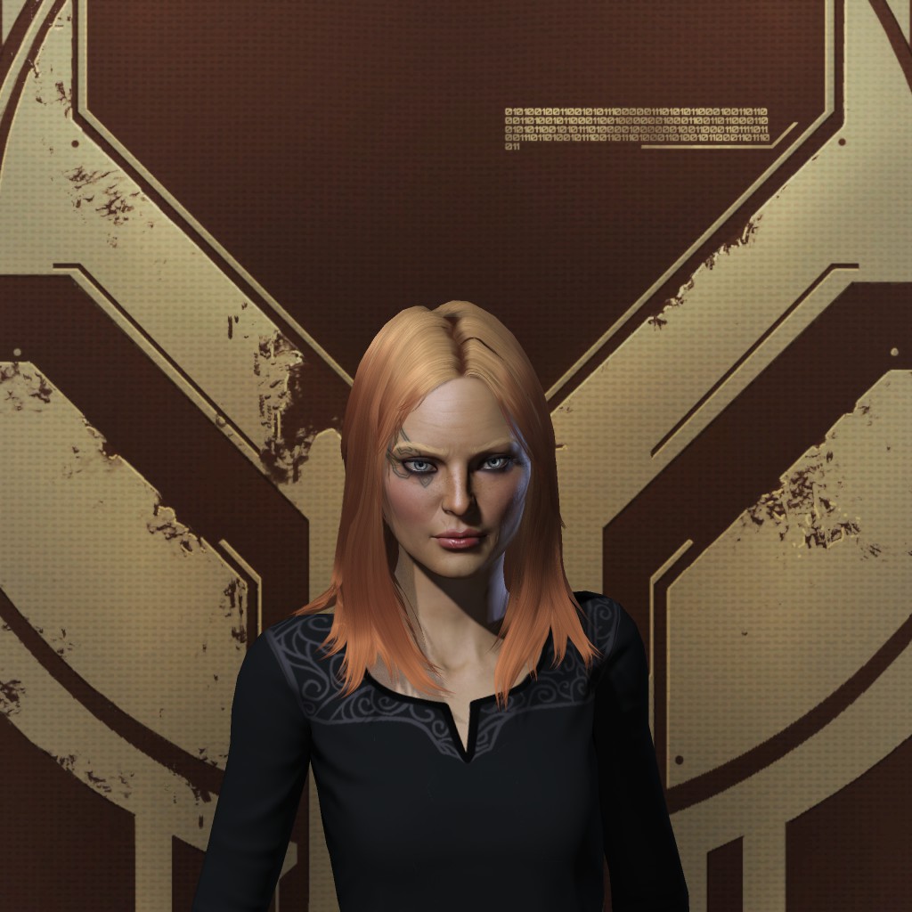 Agent Mabebu