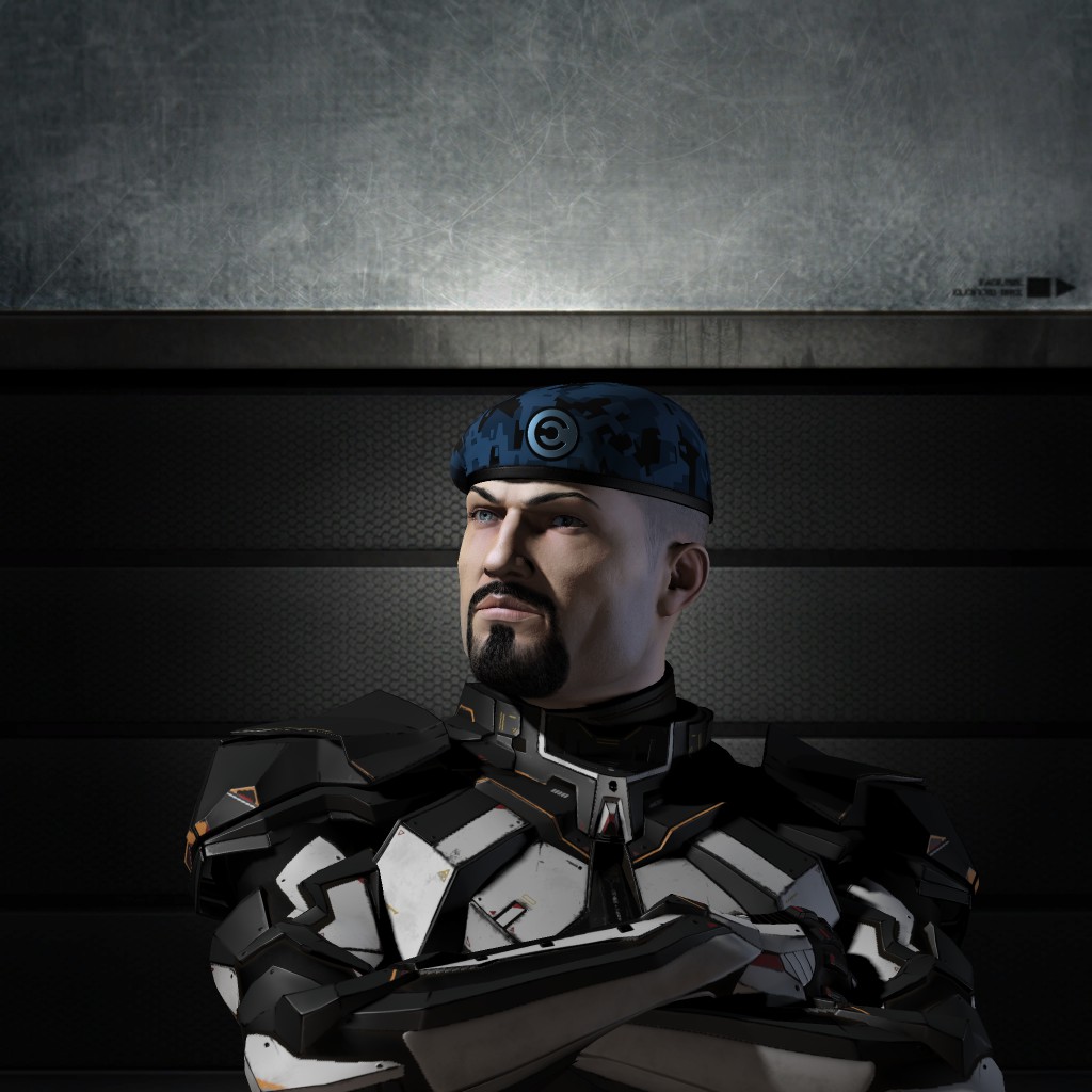 Stevie Bheskagor
