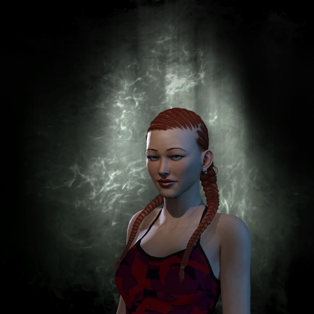 Lina Langsokk
