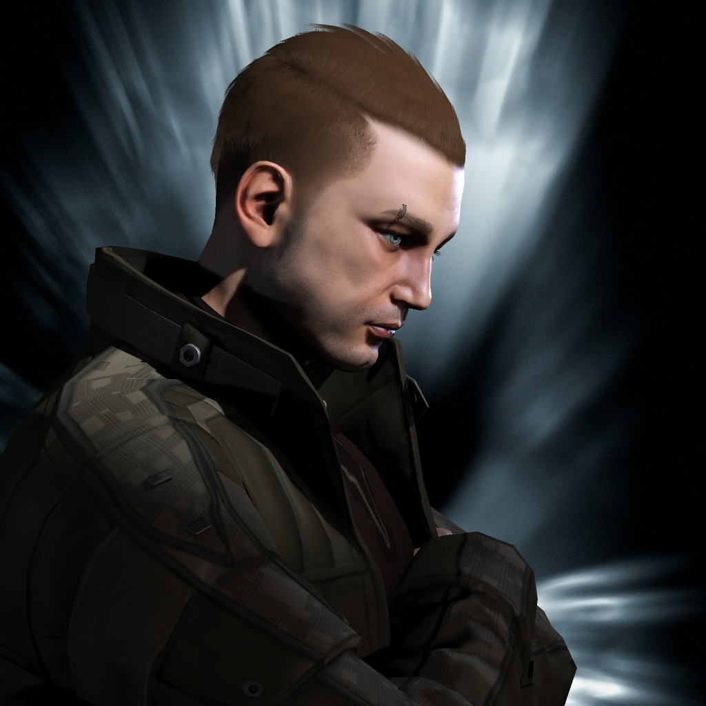 Lazarus MacNAulty