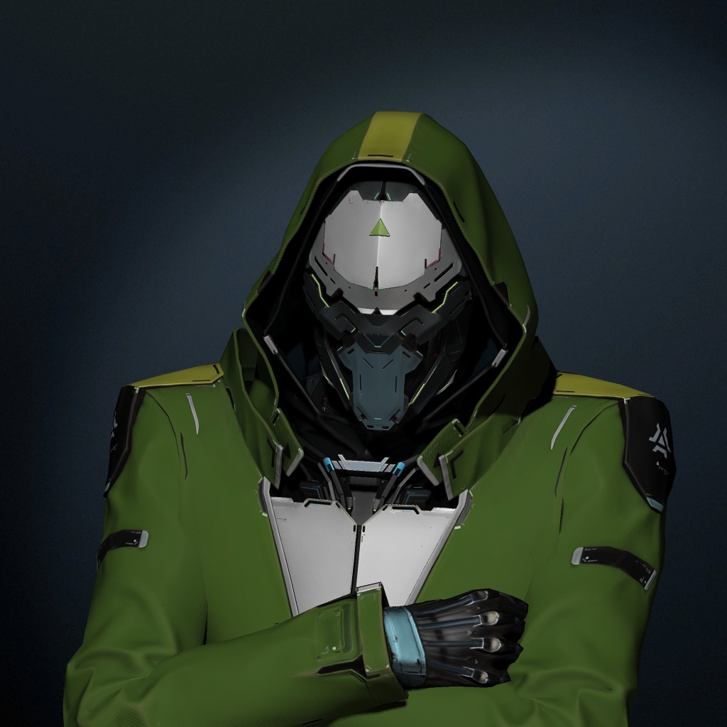 Triglavian Defence Bot