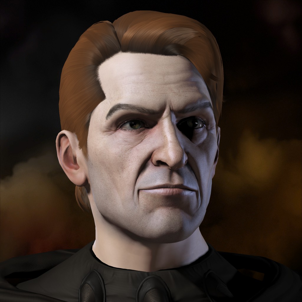 Sparky Amarrkius