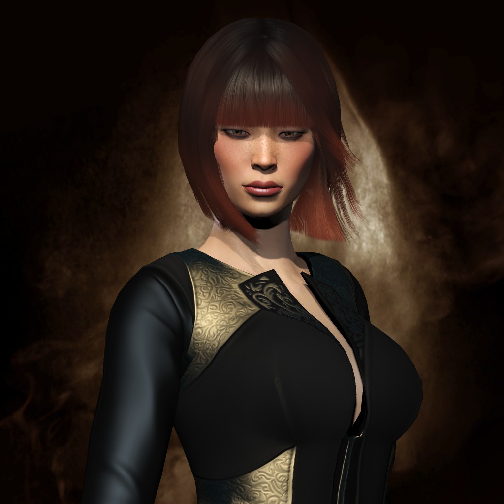 Phoenix Tsugihara