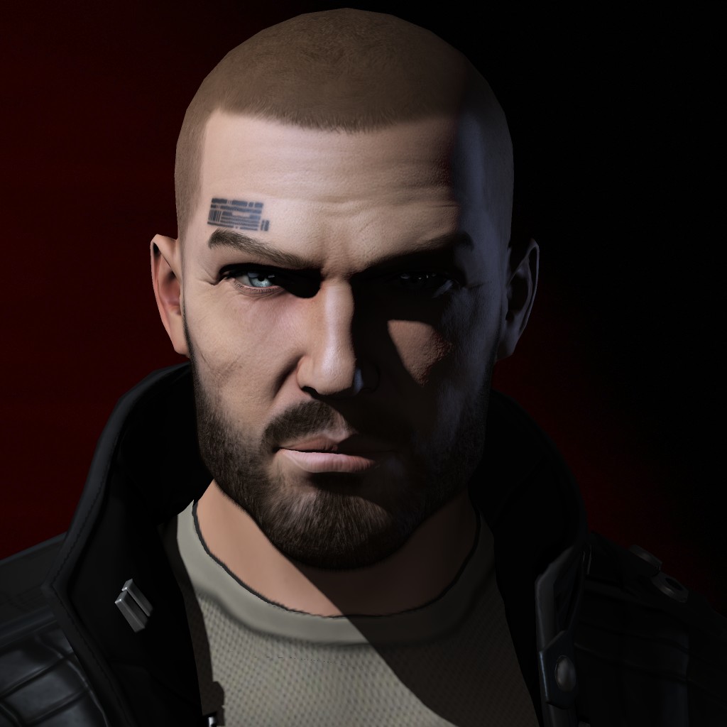 Aether Deimos