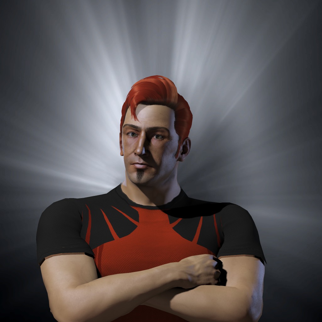 Star Lordminer