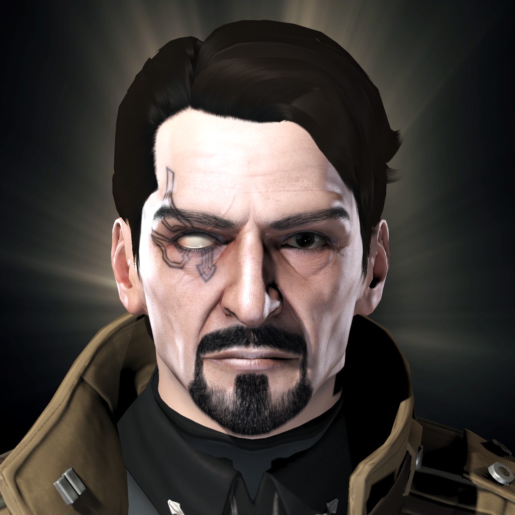 Rarth Alpha