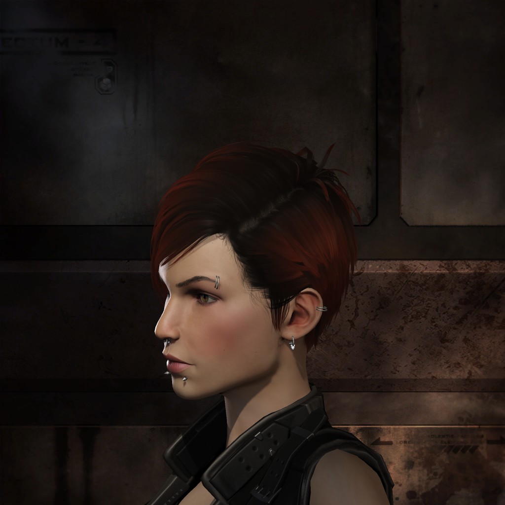 Eva Staarr