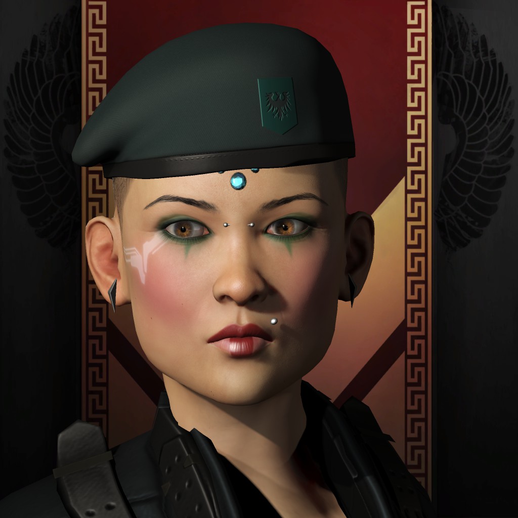 Molly Talie-Kuo