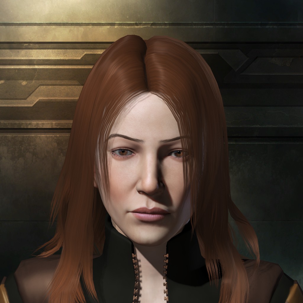 war Rinah